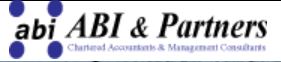 Abi & Partners Logo