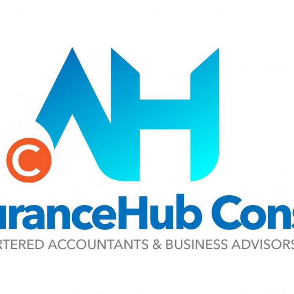 AssuranceHub Logo